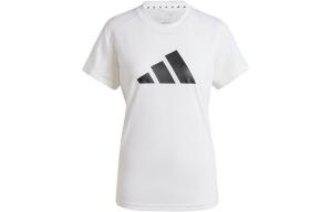 Adidas Женская футболка, Белый