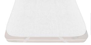 Защита на матрас My Baby Lou, белый
