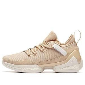 Кроссовки нло 2 Anta, коричневый