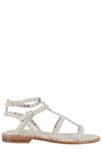 Precious Sandal ASH, белый