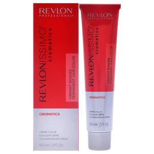 Краска для волос Revlonissimo Cromatics - C20 Фиолетовый баклажан от Revlon, унисекс - 2 унции