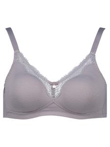 Бюстгальтер без косточек SUSA, серый