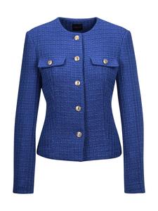 Блейзер MADELEINE, синий