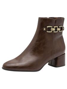 Ботильоны Marco Tozzi