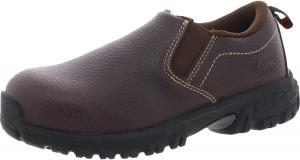 Женские рабочие ботинки Avenger Flight Industrial Avenger Work Boots, Brown