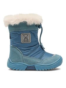 Сапоги для снега CI12-FLICK-20(II)C Lasocki Kids, синий