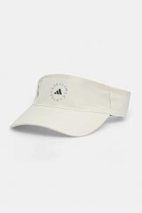 Козырек Adidas by Stella McCartney, белый