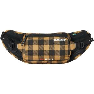 Рюкзак-гидратор Zulo 2 л USWE USWE, Flannel Bronze