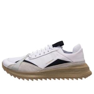 Кроссовки han kjobenhavn x avid han Puma, белый