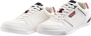 Кроссовки Kappa Men's Sporty Sports Footwear, белый