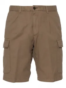 Шорты карго Briglia 1949, нейтральный