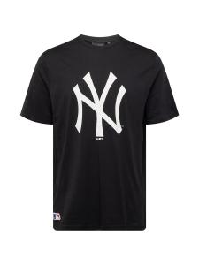 Рубашка NEW ERA NEYYAN, черный