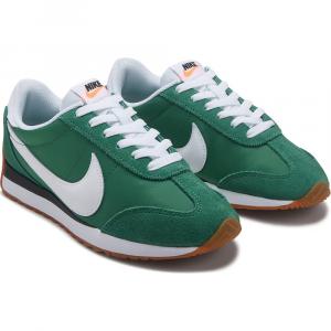Ретро кроссовки Pacific Nike, green/white/gum