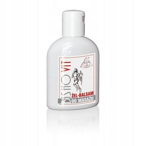 Бишовит гель для улучшения функций суставов 200мл Remedium