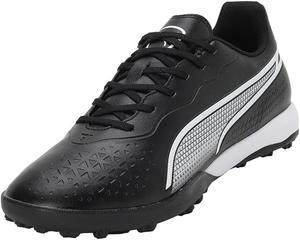 Футбольные бутсы Puma TT 107260 King Match, черный