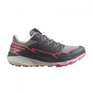 Кроссовки Thundercross Salomon, фиолетовый