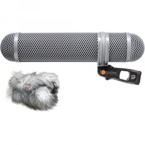 Ветрозащита для микрофона Rycote Super-Shield Kit for Shotgun Mics (Large) 010322