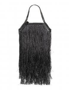 Сумка Stella Mccartney, черный