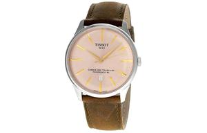 Мужские часы Tourelles Collection TISSOT