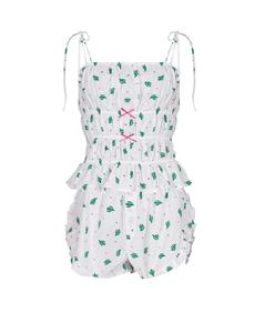 Пижама Loungeable, белый