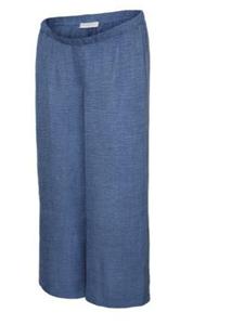 Тканевые брюки mama licious