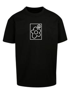 Футболка Mister Tee s, черный