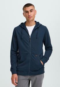 Толстовка Solid SDAUPO, Insignia Blue/Blue