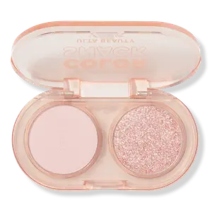 Двойные тени для век Ulta Beauty Collection Color Snack, Lollipop