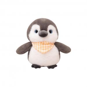 Креативная милая плюшевая кукла пингвин высота 14см/20см/25см/32см Mise