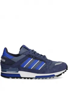 Кроссовки ZX 600 Adidas, синий