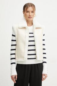 Жилет Morgan, бежевый