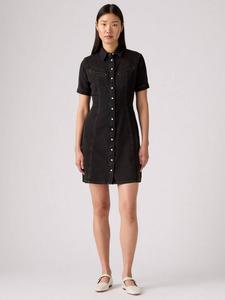 Джинсовое платье-рубашка Rinoa Levi's, Last Act