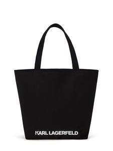 Сумка-шоппер Karl Lagerfeld, Black