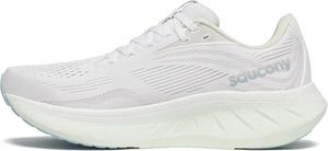 Женские кроссовки для бега Saucony Ride 18, белый