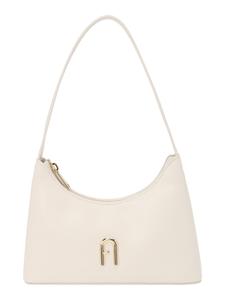 Сумка через плечо FURLA Diamante, White
