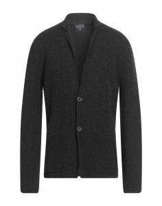 Кардиган Lanvin, угольно-серый