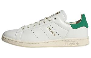 Кроссовки Adidas Stan Smith Lux 'White Green', зеленый