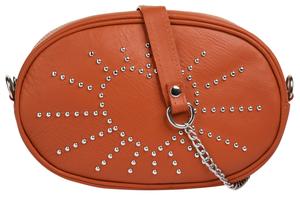 Сумка через плечо Cluty Gürteltasche, оранжевый
