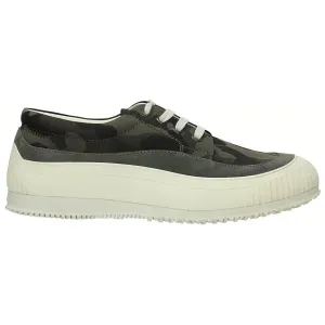 Кроссовки мужские Lifestyle Shoes Men Low-Top Green Hogan