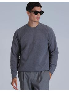 Толстовка Lufian, серый