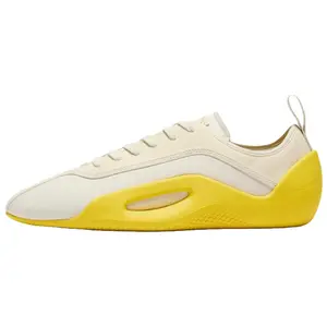 Onitsuka Tiger Кроссовки Ergonio Birch Yellow