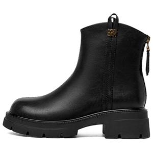 Ботильоны женские JOSINY, Black