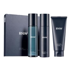 Наборы для ухода за кожей для мужчин RNW