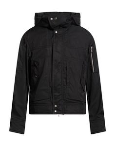 Куртка Dries Van Noten, черный