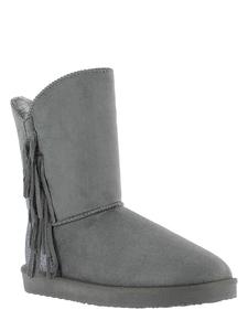 Ботинки ISLAND BOOT Winter Capri, серый