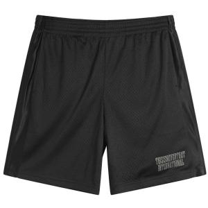 Баскетбольные шорты Thisisneverthat, черный
