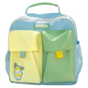 Детский рюкзак из полиэстера разноцветный Sanrio, Pochacco