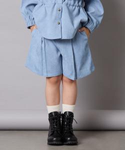 Яркие шорты Коул Avv, цвет Light Blue