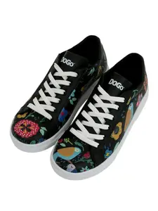 Кроссовки DOGO "Женские кроссовки Ace Женские кроссовки Vegan Женские кроссовки / женские", Vegan, синий