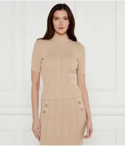 Свитер GRACE regular fit Marciano Guess, бежевый